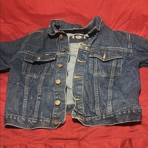 L.E.I Women’s Denim Jacket